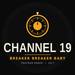 Channel 19 Logo