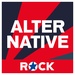 Rock Antenne - Alternative Logo