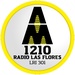 Radio Las Flores Logo