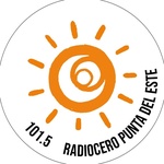 RadioCero 104.3 Logo