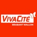 RTBF - Viva Brabant Wallon Logo