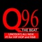 Q96 The Beat KQEL-DB Logo