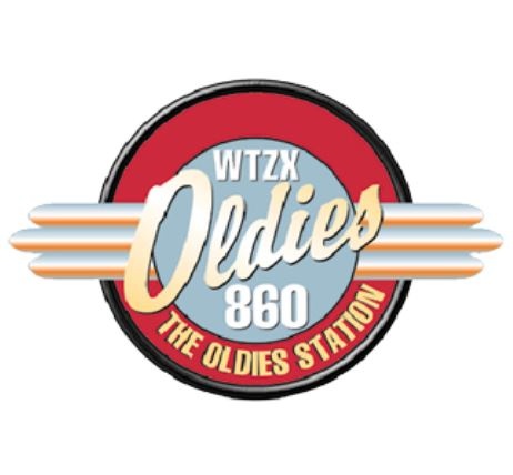 Oldies 860 - WTZX - AM 860 - Sparta, TN