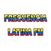 Frecuencia Latina FM Logo