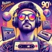 Radio Dreams - Clasic 90's Hits Logo