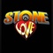 Stone love Radio Logo