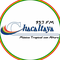 Radio Chacaltaya Logo