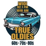 WIOI 1010AM 92.1FM - W221EW Logo