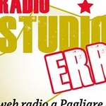Radio Studio ERRE Logo