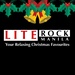 Lite Rock Manila Logo