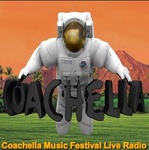 Coachella Festival Live Logo