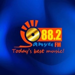 Sanyu FM Logo
