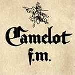 Camelot FM Logo