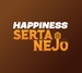 Rádio Happiness - Sertaneja Logo