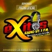 Exitos Radio Logo
