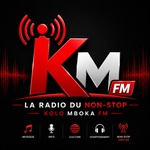 kolo-mboka FM Logo