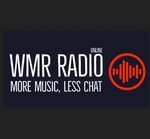WMR Radio Online Logo