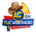 Lc Tuc Web Rádio Logo