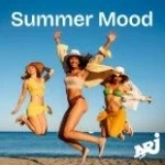 NRJ - Summer Mood Logo