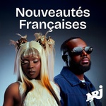NRJ - Nouveautés Françaises Logo