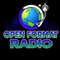 FleetDJRadio - Open Format Radio Logo