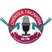 Cholula Triunfeña Logo