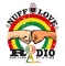Nufflove Radio Logo