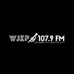 WJZP 107.9 FM - WJZP-LP Logo