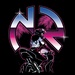 Nightride FM - Chillsynth Logo