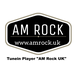 AM Rock UK Logo