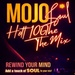 MOJO SOUL HOTT 100 THE MIX Logo