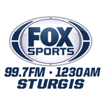 FOX Sports Radio Sturgis - WBET Logo