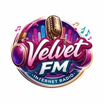 Velvet FM Logo