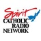 Spirit Catholic Radio - KOLB Logo