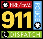 Boone County, WV Public Safety Logo