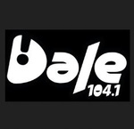 Dale 104.1 Logo