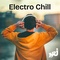 NRJ - Electro Chill Logo