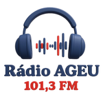 Rádio Ageu Logo