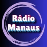 Rádio Manaus de Estudos Espíritas Logo