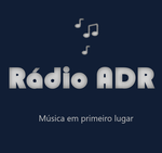 Rádio ADR Logo