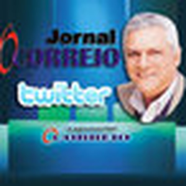 Logo de Rádio Web Jornal O Correio