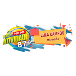 Rádio Atividade Logo