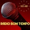 Rádio Bom Tempo Logo