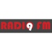 Radio 9FM Logo