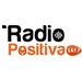 Radio Positiva 107.7 FM Logo