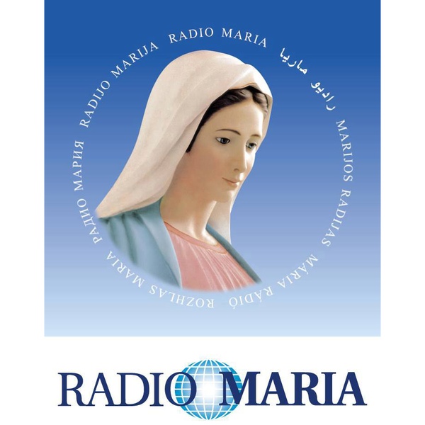 Radio Maria Argentina FM 98.1 Alta Gracia, Argentina Escuchar online