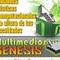 Multimedios Genesis - Rubio Radio Logo