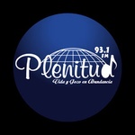 Radio Plenitud Logo