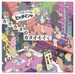 Nichijou Shuffle Logo