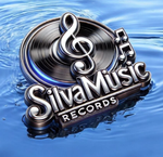 SILVAMUSICRECORDS Logo
